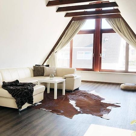 Ferienwohnung Haus Ruhrgebiet Mülheim an der Ruhr Exteriér fotografie