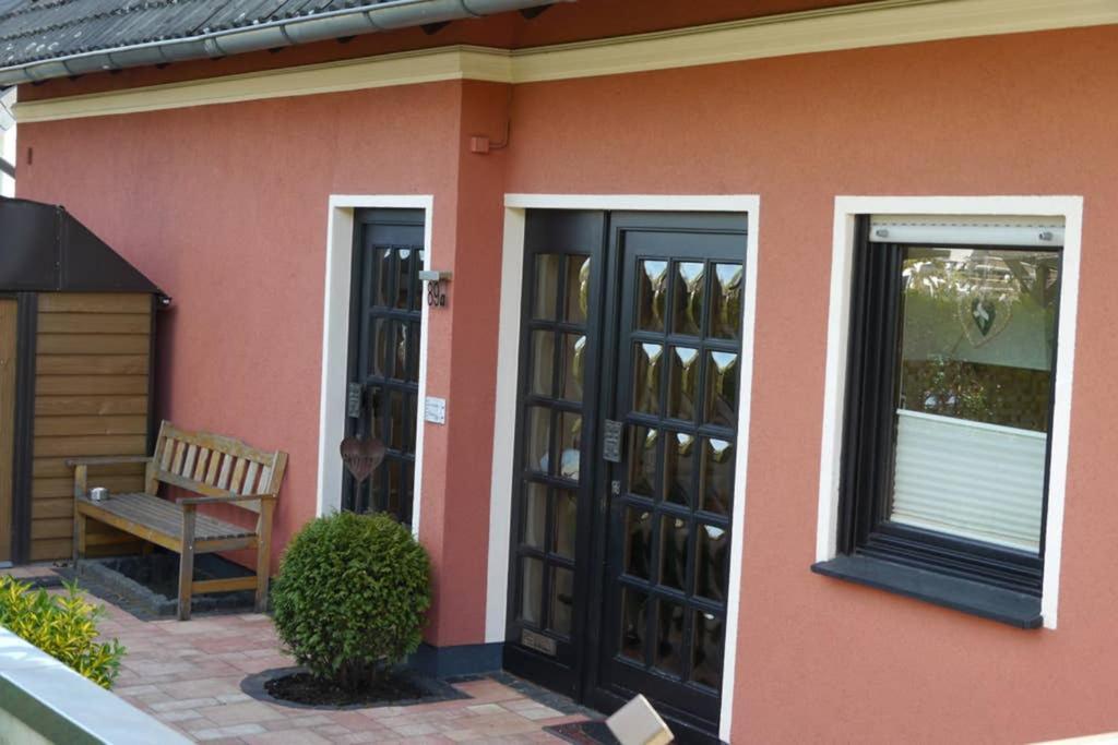 Ferienwohnung Haus Ruhrgebiet Mülheim an der Ruhr Exteriér fotografie