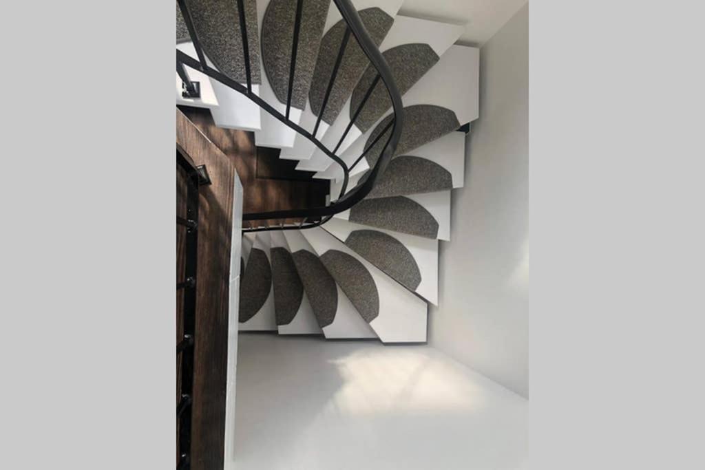 Ferienwohnung Haus Ruhrgebiet Mülheim an der Ruhr Exteriér fotografie